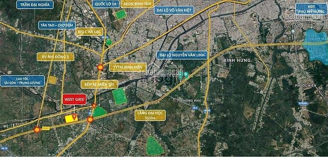 Hình ảnh Hé lộ Trang Chủ MB66.COM / Đăng Ký Tặng 66K West Gate Bình Chánh cực hot.....