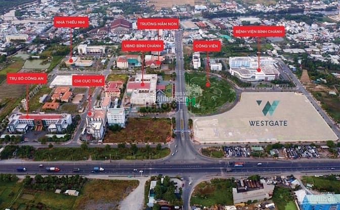 Hình ảnh Hé lộ Trang Chủ MB66.COM / Đăng Ký Tặng 66K West Gate Bình Chánh cực hot.....
