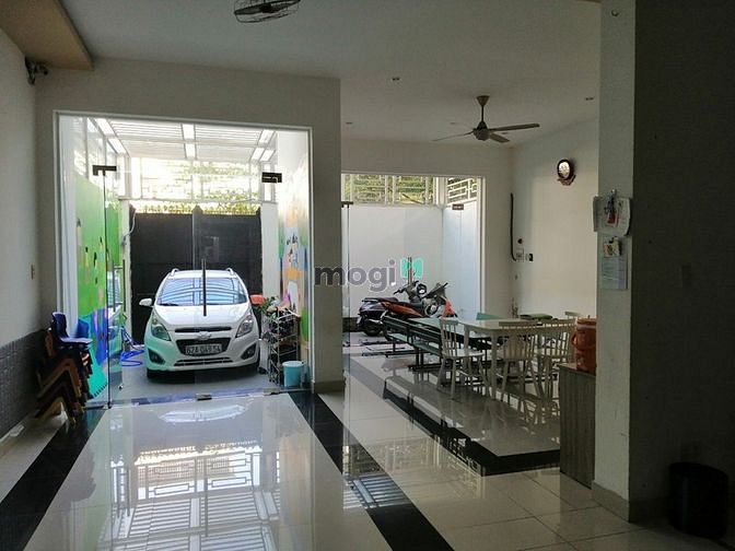 Hình ảnh Cho Thuê NC ở Bình Lợi P13 Bình Thạnh