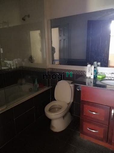 Hình ảnh Cho Thuê NC ở Bình Lợi P13 Bình Thạnh