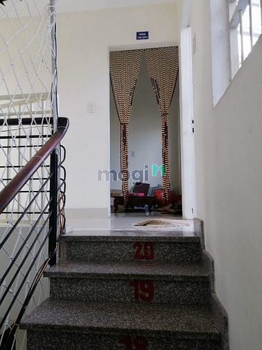 Hình ảnh Cho Thuê NC ở Bình Lợi P13 Bình Thạnh