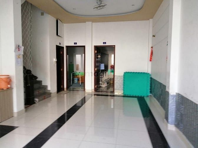 Hình ảnh Cho Thuê NC ở Bình Lợi P13 Bình Thạnh