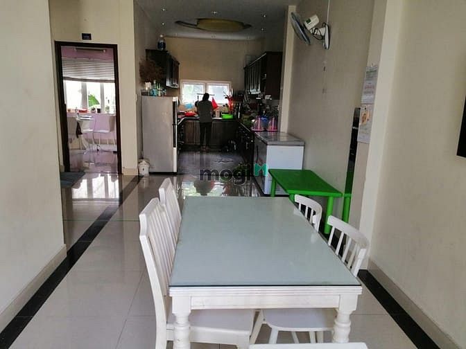 Hình ảnh Cho Thuê NC ở Bình Lợi P13 Bình Thạnh