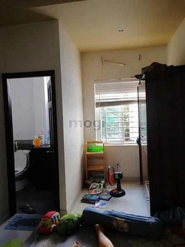 Hình ảnh Cho Thuê NC ở Bình Lợi P13 Bình Thạnh