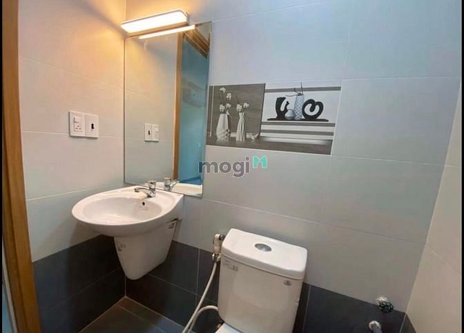 Hình ảnh Cho thuê phòng trọ full nội thất ở Quang Trung Gò Vấp