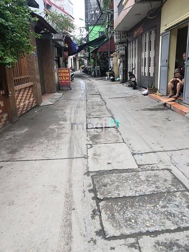 Hình ảnh Đất đẹp Ngọc Lâm, Long Biên, 55m2, MT 6.6m, ngõ thông, ô tô, 3.1 tỷ.