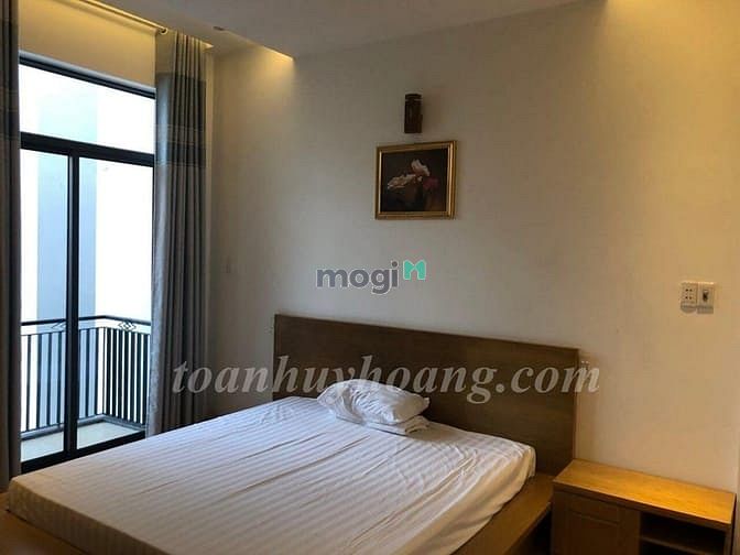 Hình ảnh 🏠Nhà 3PN ở Khu Vực Phạm Văn Đồng - H0069