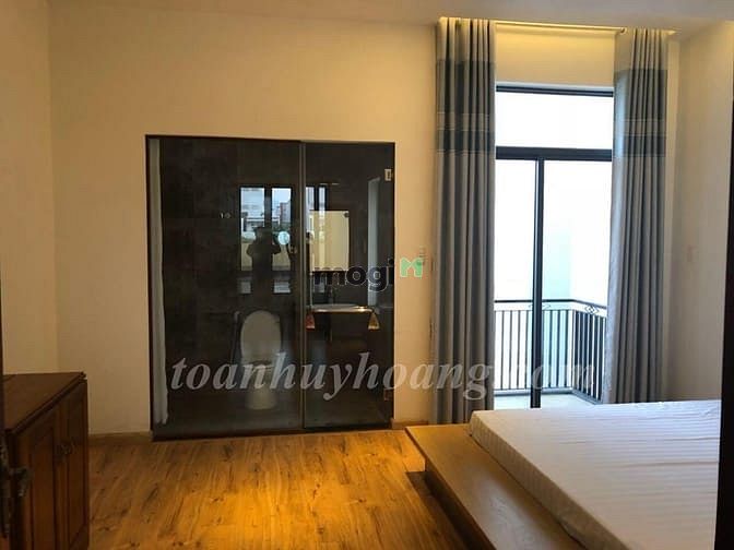 Hình ảnh 🏠Nhà 3PN ở Khu Vực Phạm Văn Đồng - H0069