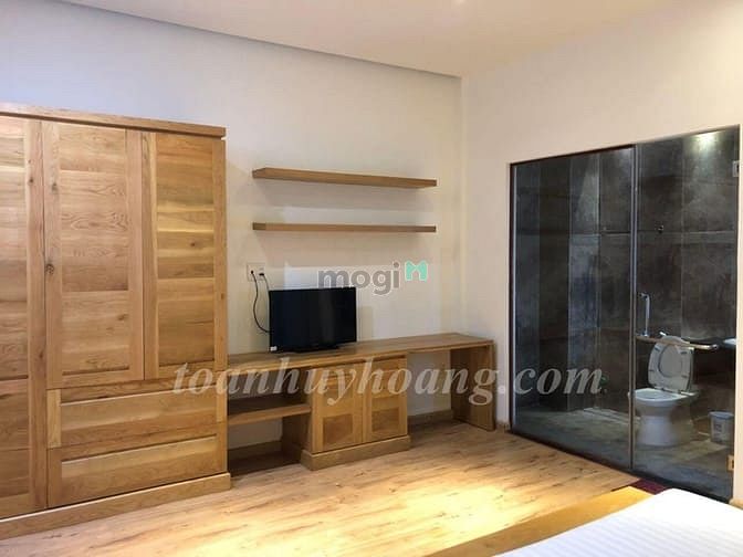 Hình ảnh 🏠Nhà 3PN ở Khu Vực Phạm Văn Đồng - H0069