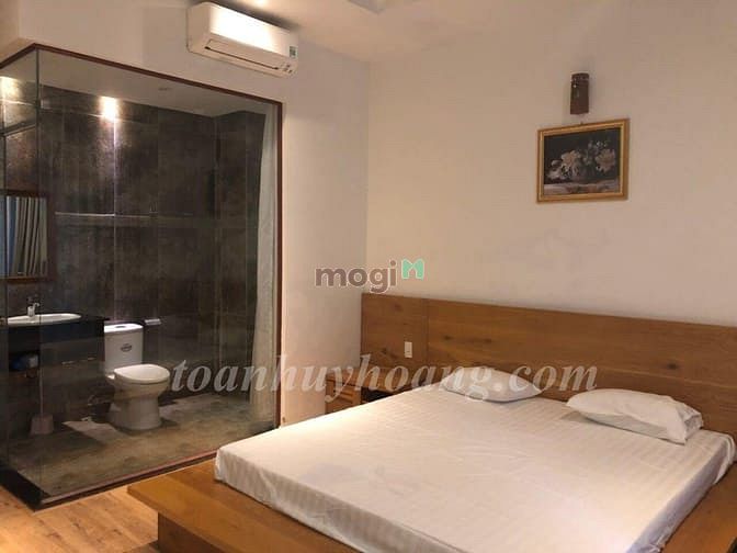 Hình ảnh 🏠Nhà 3PN ở Khu Vực Phạm Văn Đồng - H0069
