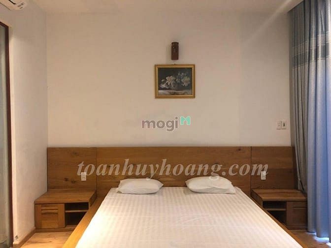 Hình ảnh 🏠Nhà 3PN ở Khu Vực Phạm Văn Đồng - H0069