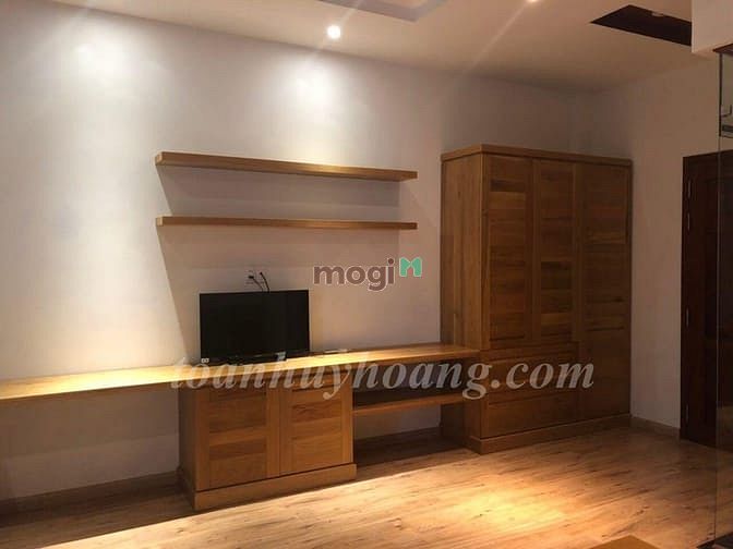 Hình ảnh 🏠Nhà 3PN ở Khu Vực Phạm Văn Đồng - H0069