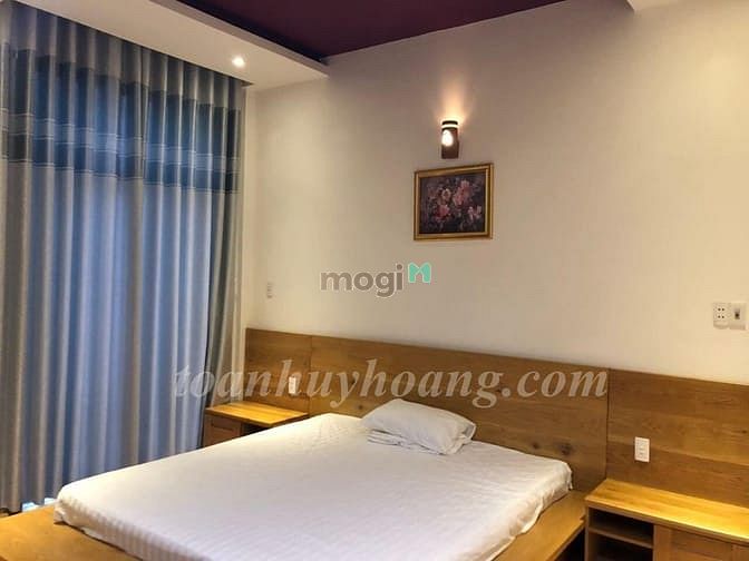 Hình ảnh 🏠Nhà 3PN ở Khu Vực Phạm Văn Đồng - H0069