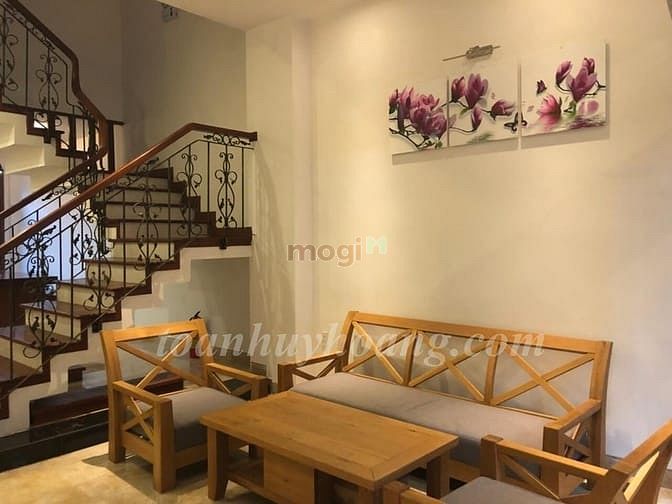 Hình ảnh 🏠Nhà 3PN ở Khu Vực Phạm Văn Đồng - H0069