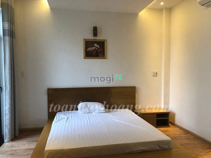 Hình ảnh 🏠Nhà 3PN ở Khu Vực Phạm Văn Đồng - H0069