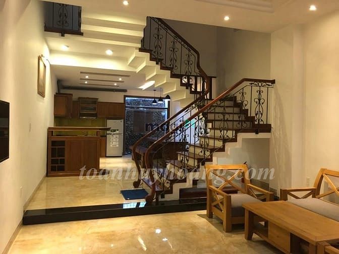 Hình ảnh 🏠Nhà 3PN ở Khu Vực Phạm Văn Đồng - H0069