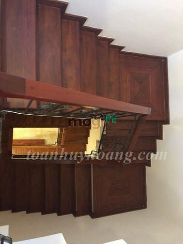 Hình ảnh 🏠Nhà 3PN ở Khu Vực Phạm Văn Đồng - H0069