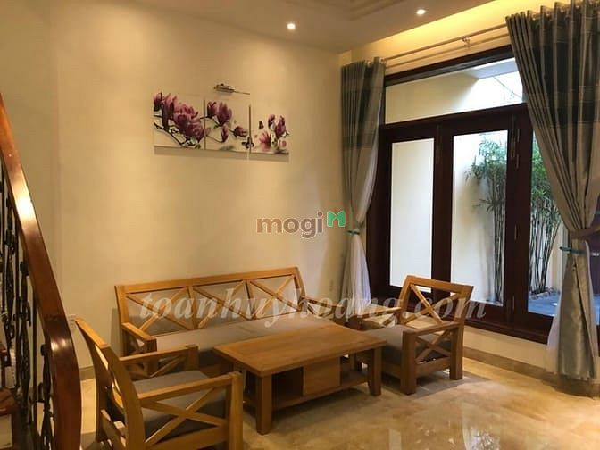 Hình ảnh 🏠Nhà 3PN ở Khu Vực Phạm Văn Đồng - H0069