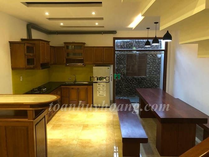 Hình ảnh 🏠Nhà 3PN ở Khu Vực Phạm Văn Đồng - H0069