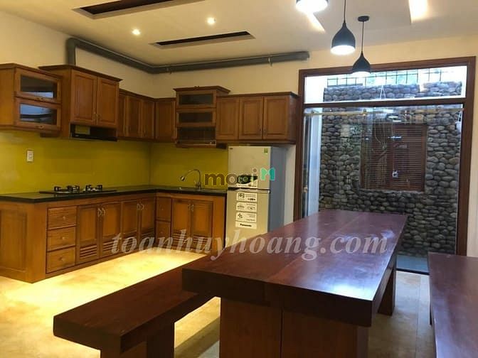 Hình ảnh 🏠Nhà 3PN ở Khu Vực Phạm Văn Đồng - H0069