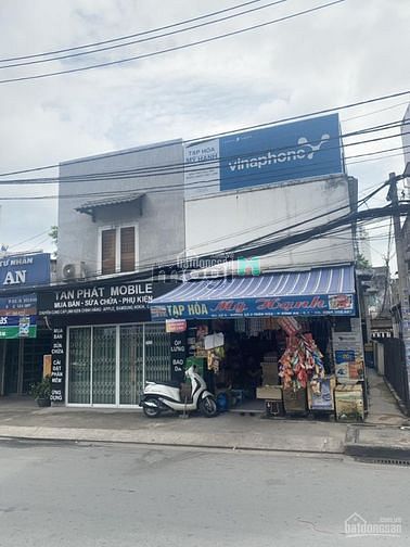 Hình ảnh Bán đất mặt tiền đường Số 2, phường Bình An, Quận 2. DT 9.2x26m