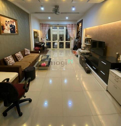 Hình ảnh Cho thuê nhà mới xây  443/11a Lê Văn Sỹ, Phường 12, Quận 3,