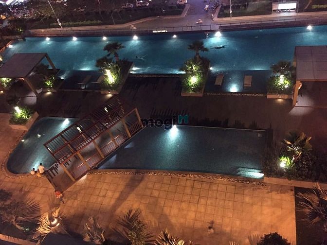 Hình ảnh CHỈ 4,1 tỷ, 2PN - 99m2, CĂN GÓC, Sunrise City