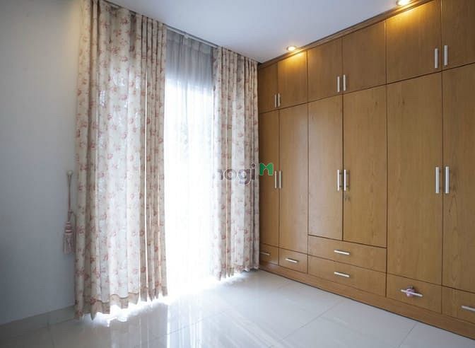 Hình ảnh Cho thuê nhà mới xây  443/11a Lê Văn Sỹ, Phường 12, Quận 3,