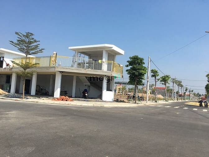 Hình ảnh Cứu cọc gấp ra nhanh lô đất thuộc DA Epic Town giá 1.691 tỷ