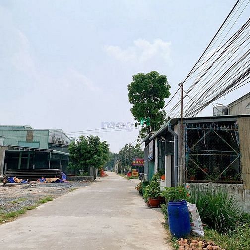 Hình ảnh Bán Gấp Đất Hoóc Môn 40m2 giá 160tr đường Phan Văn Hớn