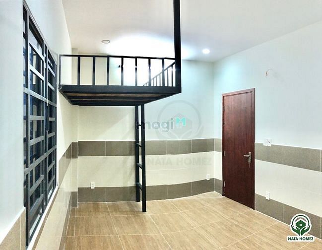 Hình ảnh Mb6623 nạp rút nhanh chóng mới xây có gác ngay 🔥Cầu Vượt Linh Xuân🔥