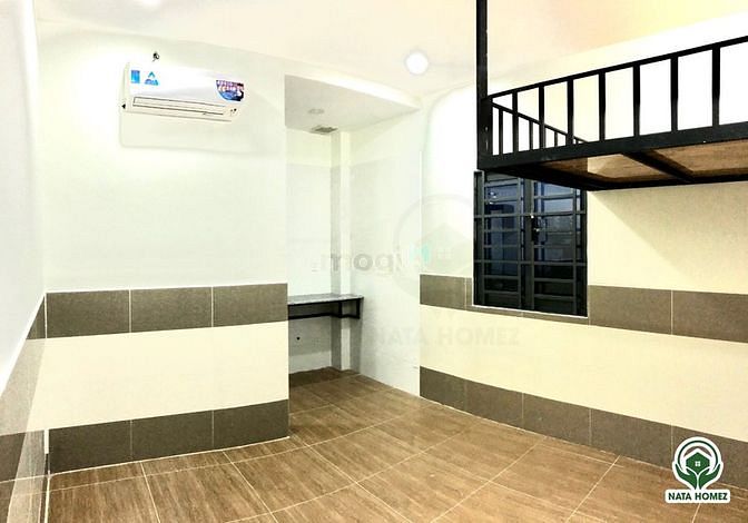 Hình ảnh Mb6623 nạp rút nhanh chóng mới xây có gác ngay 🔥Cầu Vượt Linh Xuân🔥