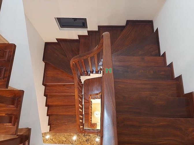 Hình ảnh Bán nhà đường bát khối,cự khối