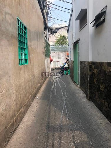 Hình ảnh bán nhà hẻm đường tôn đản 1/ p14 q4