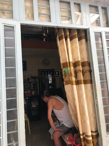 Hình ảnh bán nhà hẻm đường tôn đản 1/ p14 q4