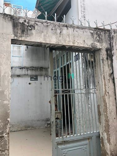 Hình ảnh bán nhà hẻm đường tôn đản 1/ p14 q4