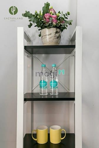 Hình ảnh Chdv Trung tâm quận Phú Nhuận full nội thất