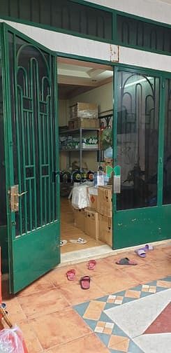 Hình ảnh Bình Thạnh 70m2 HXH Phan Văn Trị 6 tỷ Phường 11