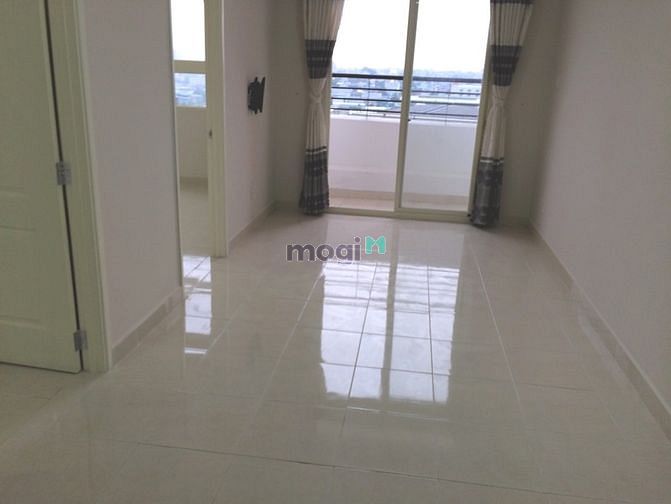 Hình ảnh Chung cư Bàu Cát 2 65m²2PN nhà đẹp lầu cao