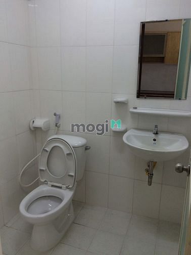 Hình ảnh Chung cư Bàu Cát 2 65m²2PN nhà đẹp lầu cao