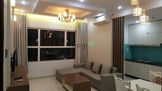 Hình ảnh 2PN, 14 TR, GIÁ TỐT, Full Nội Thất, SUNRISE CITY