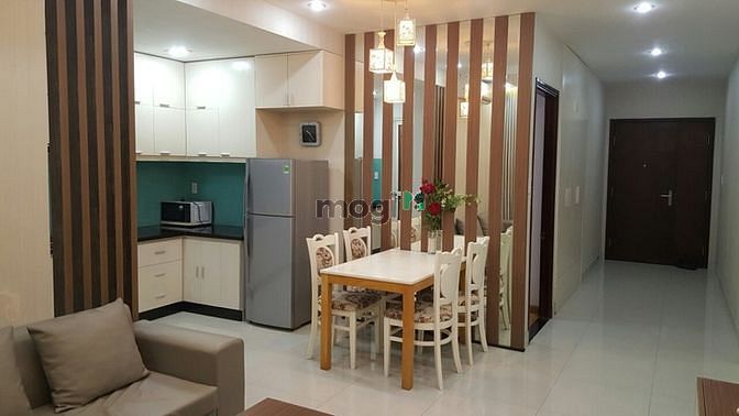 Hình ảnh 2PN, 14 TR, GIÁ TỐT, Full Nội Thất, SUNRISE CITY