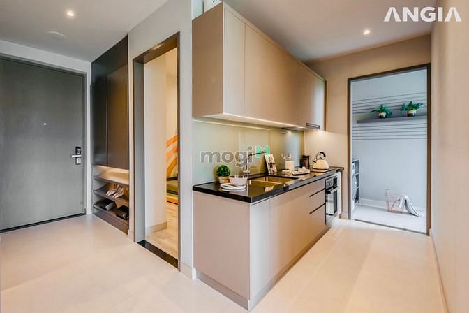 Hình ảnh Mb6623 nạp rút nhanh chóng cao cấp Westgate 2PN 2WC MT Nguyễn Văn Linh