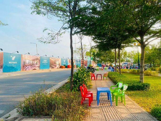 Hình ảnh Mb6623 nạp rút nhanh chóng cao cấp Westgate 2PN 2WC MT Nguyễn Văn Linh