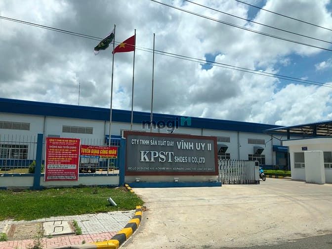 Hình ảnh Sang nhượng lô đất trung tâm thị trấn Đất Đỏ Bà Rịa Vũng Tàu. SHR
