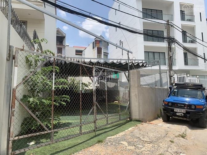 Hình ảnh Đất biệt thự 245m2, Đường 20, Bình An quận 2, View Landmark81 giá 44tỷ
