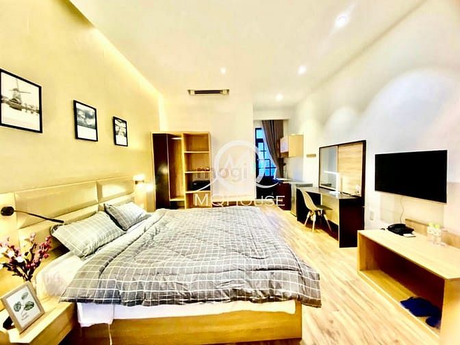 Hình ảnh ⛅️ CHDV Luxury Giá Mềm Đường 3/2, Q10 💥