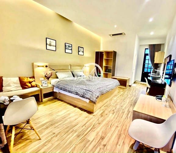 Hình ảnh ⛅️ CHDV Luxury Giá Mềm Đường 3/2, Q10 💥