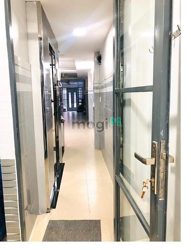 Hình ảnh Studio Full NT Mới Q.3 Khóa Vân tay_30m2 KHông CHung chủ_CHo Nuôi Thú