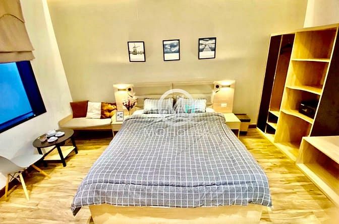 Hình ảnh ⛅️ CHDV Luxury Giá Mềm Đường 3/2, Q10 💥